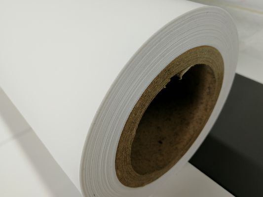 ผ้าอนามัย 20GSM PE ฟิล์มระบายอากาศน้ำหนักเบาผ้าไม่ทอ