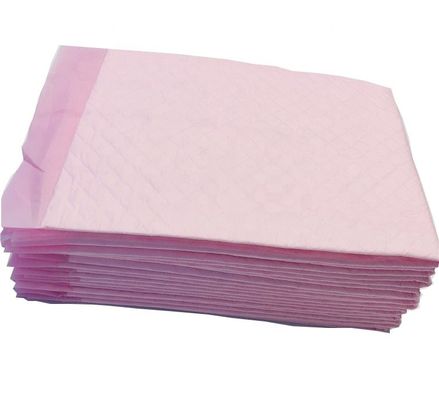 ผ้าอ้อมสำเร็จรูป Super Absorption Breathable Underpad Nursing Mat การดูแลคนท้อง