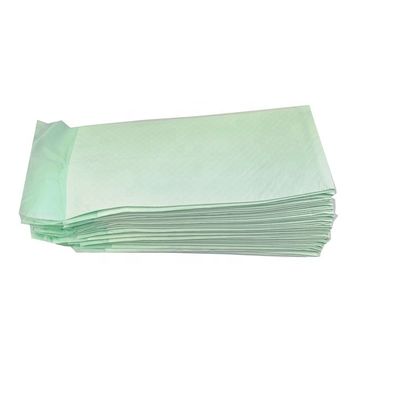 แผ่นฟิล์ม PE Backsheet 30GSM 600 มม. ฉีกขาดง่ายสำหรับแผ่นซับน้ำนม