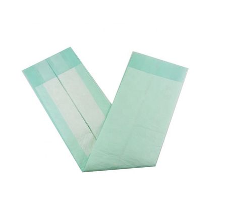 แผ่นซับน้ำนม PE Backsheet Film 30GSM 200 มม. ใส