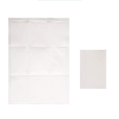 แผ่นซับน้ำนม PE Backsheet Film 30GSM 200 มม. ใส