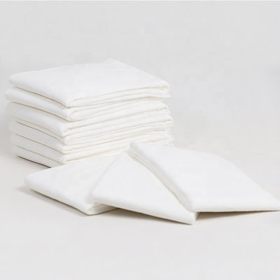 แผ่นซับน้ำนมซอง 20GSM PE Backsheet Film SGS ISO9001