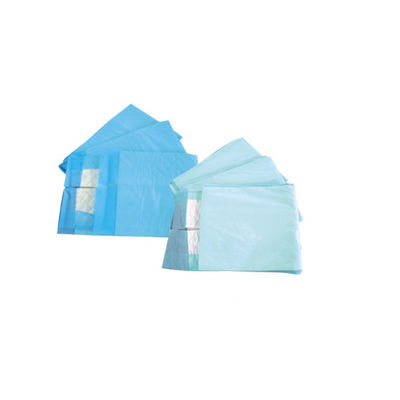 แผ่นซับน้ำนม PE พิมพ์ฟิล์ม PE Backsheet TS16949 ISO9001