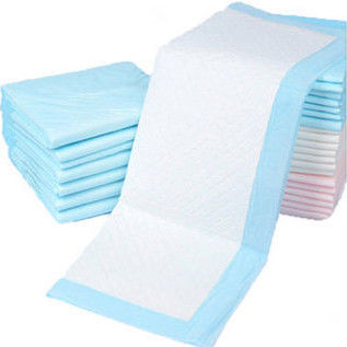 แผ่นฟิล์ม PE Backsheet ขนาด 300 มม. 35GSM ที่ระบายอากาศได้กันน้ำ