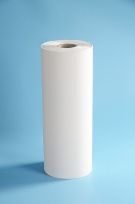 ฟิล์มป้องกัน PE 30gsm 40gsm PE โดยรวมชุดแยกที่ไม่ใช่ทางการแพทย์สำหรับโรงงาน