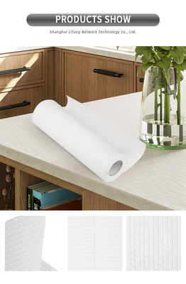 ผ้าเช็ดหน้ามินิ 13.5gsm 210mm Tissue Napkin Paper Packs Hand Paper Towel